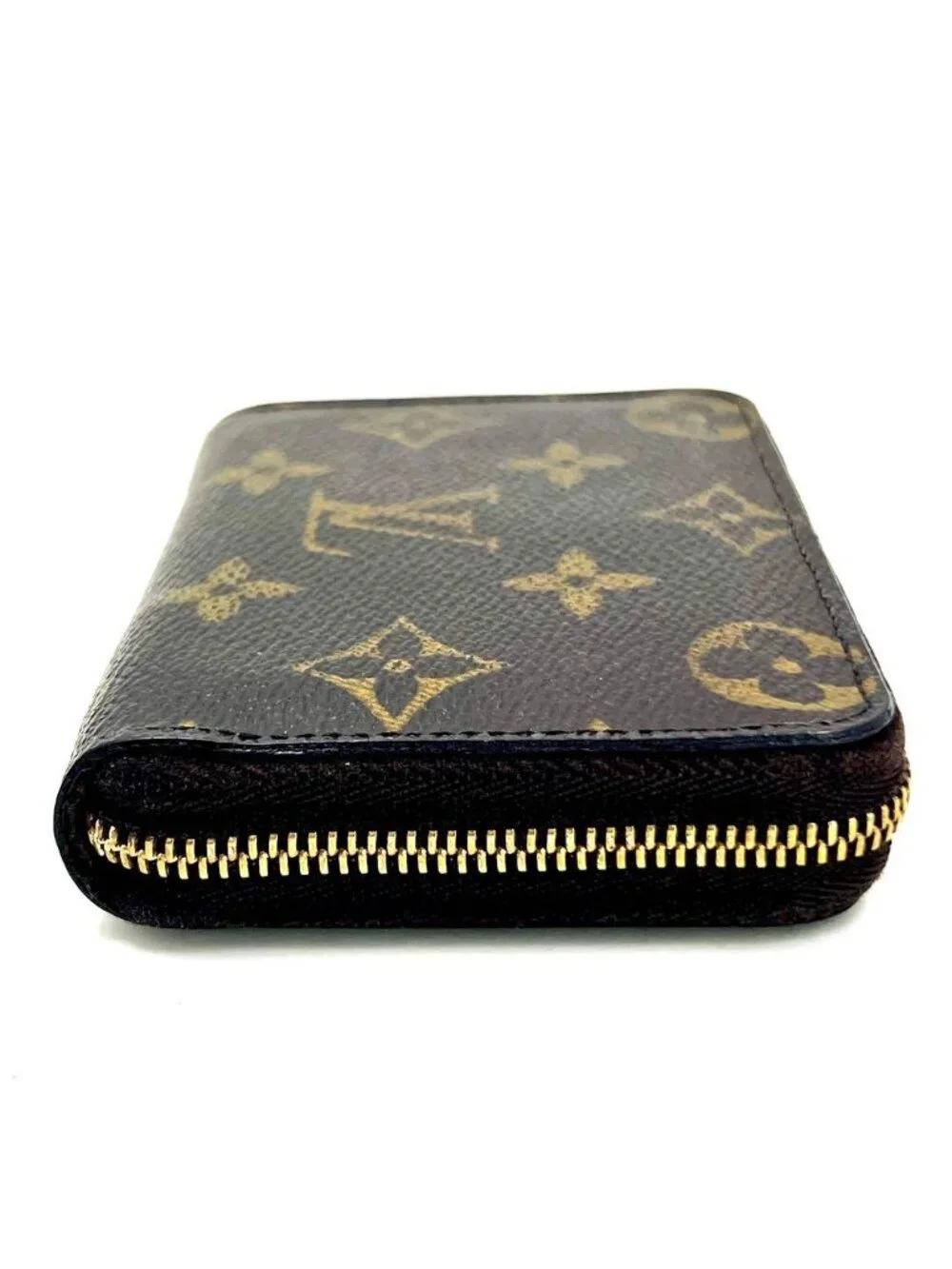 Louis Vuitton color monogram